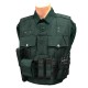 The Guardsman Custom Half Molle Load Bearing Vest / External Vest Carrier